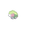 Mystic Shaymin